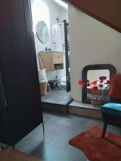 Charmante Petite Maison Vieux  Kültér fotó