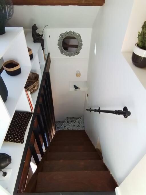 Charmante Petite Maison Vieux  Kültér fotó