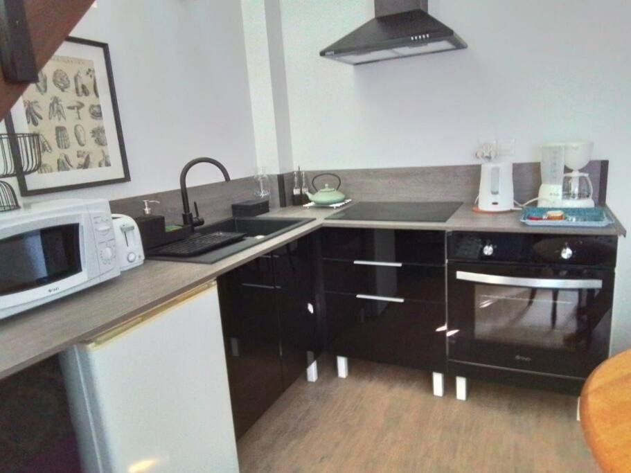 Charmante Petite Maison Vieux  Kültér fotó