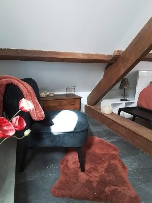 Charmante Petite Maison Vieux  Kültér fotó